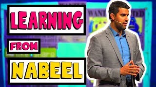 Learning from Nabeel Qureshi's death | Where was God? + MORE!!