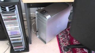 My Setup 2011