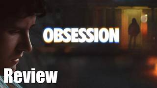 Obsession 2026 Movie Review