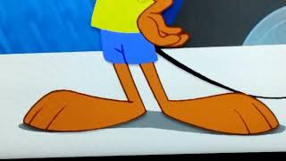 Looney Tunes Show S2 Ep 22 The Responsible Resimi