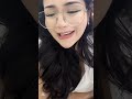 OFFICE MATE no DAY OFF imo video call || periscope || tangolive || bigolive sweet lady