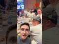 Tony G did WHAT at a poker table Poker PokerShorts Tony G did WHAT at a poker table Poker PokerShorts