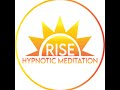 #76 RISE Guided Meditation - Mary Welp
