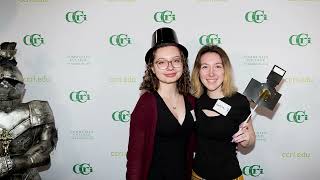 2025 CCRI Student Film Festival - Opening Night Documentary