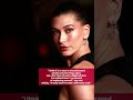 Hailey Bieber Admits Public Scrutiny Is 'Mentally Exhausting'