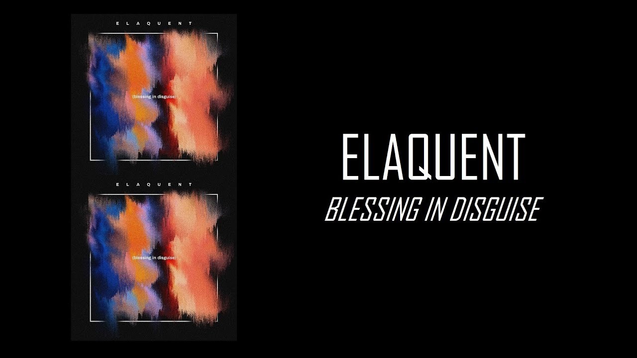 Elaquent — Elaquent - 