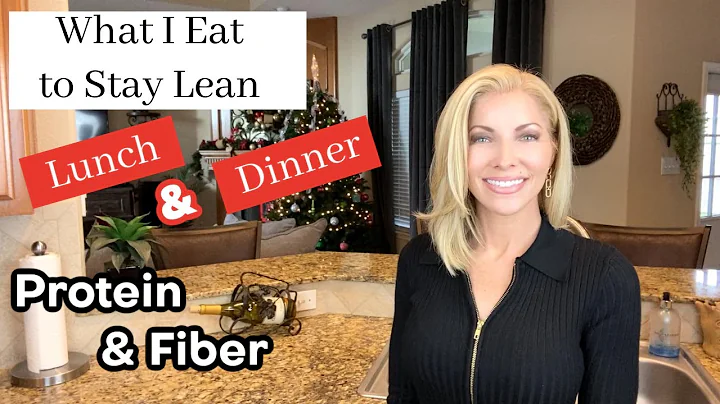 Lose Weight ~ Lose Belly Fat | What I Eat to Stay ...