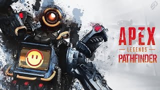 「APEX LEGENDS」 新シーズン＃3 ランク