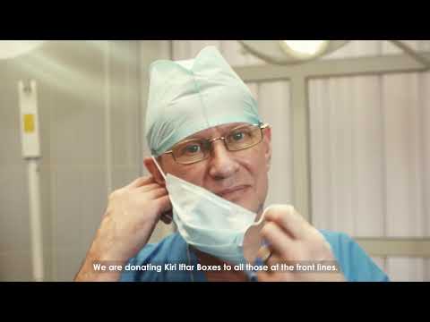 Better When Shared Kiri Arabia 