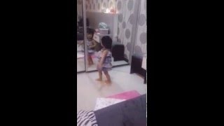 Vio One Year Ago In Action