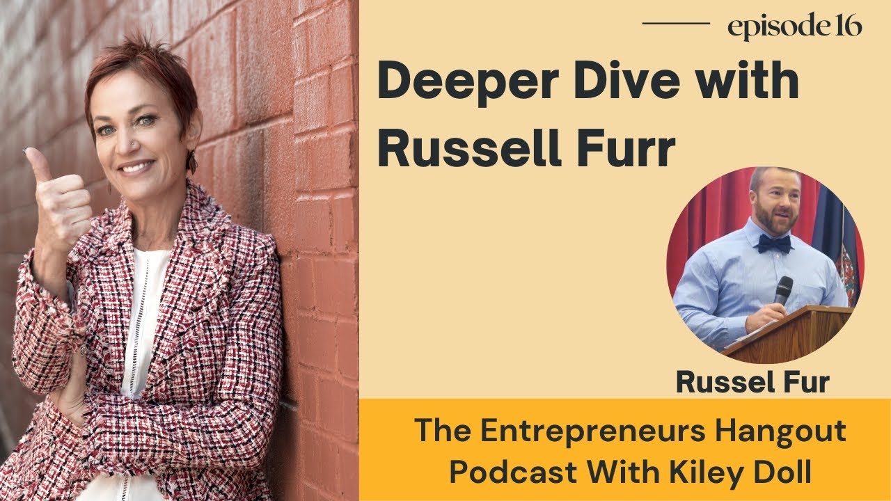 A deeper dive with Russell Fur