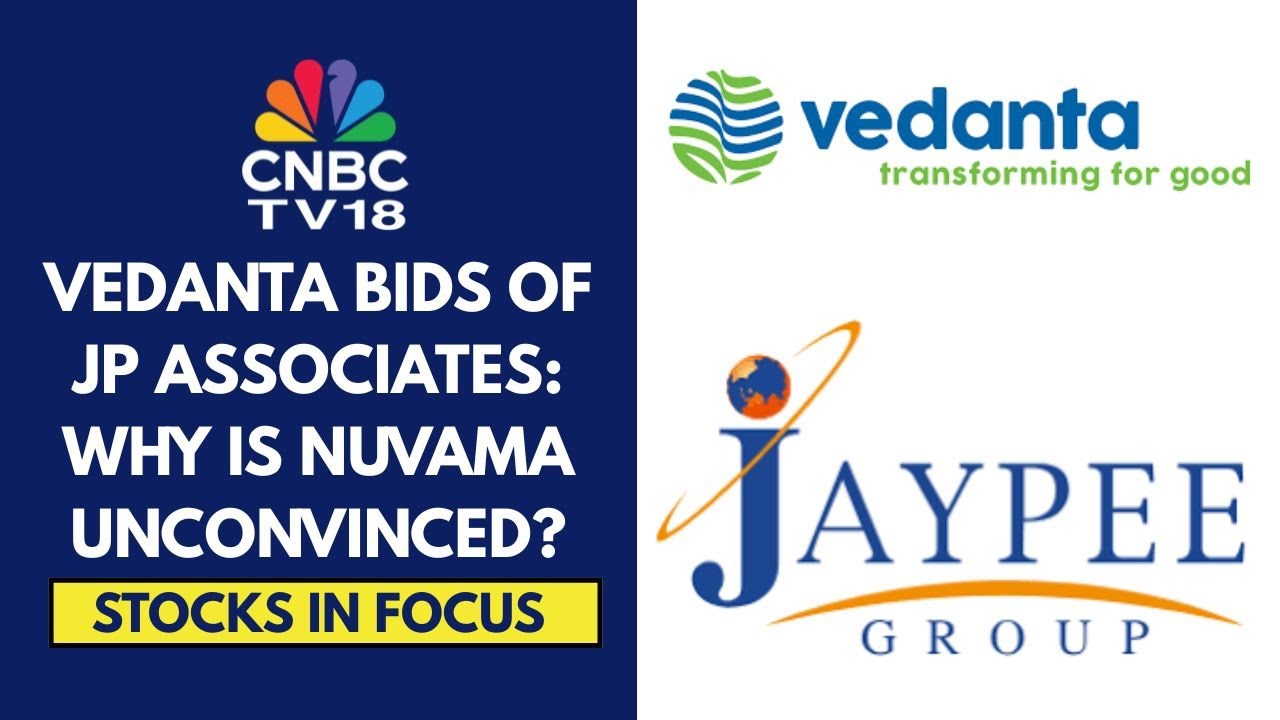 Vedanta Emerges As Top Bidder For JP Associates In Open Challenge Round: Sources; Nuvama Cautious