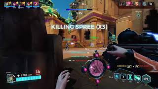 Ying Penta Kill In Ranked