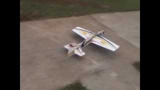 Quasar-Flying Circus