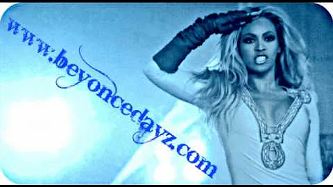 Beyonce - Start over Snippet 2011 beyoncedayz.com