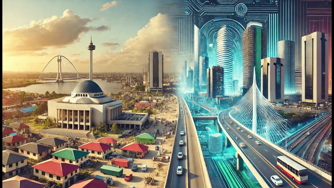 Rebuilding Nigeria: A Merit-Based One-Party System for Rapid Development