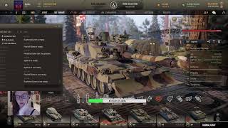Armored Warfare: Update 0.38 "Exodus" Special Operations