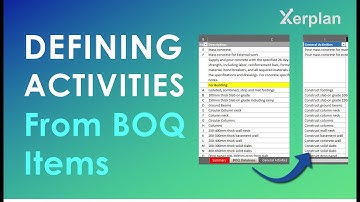 𝐃𝐞𝐟𝐢𝐧𝐞 𝐀𝐜𝐭𝐢𝐯𝐢𝐭𝐢𝐞𝐬 𝐀𝐥𝐢𝐠𝐧𝐞𝐝 𝐰𝐢𝐭𝐡 𝐏𝐫𝐨𝐣𝐞𝐜𝐭 𝐒𝐜𝐨𝐩𝐞!
