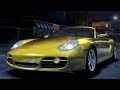 Need For Speed Carbon Porsche Cayman S Test Drive Gameplay HD 1080p60FPS Need For Speed Carbon Porsche Cayman S Test Drive Gameplay HD 1080p60FPS