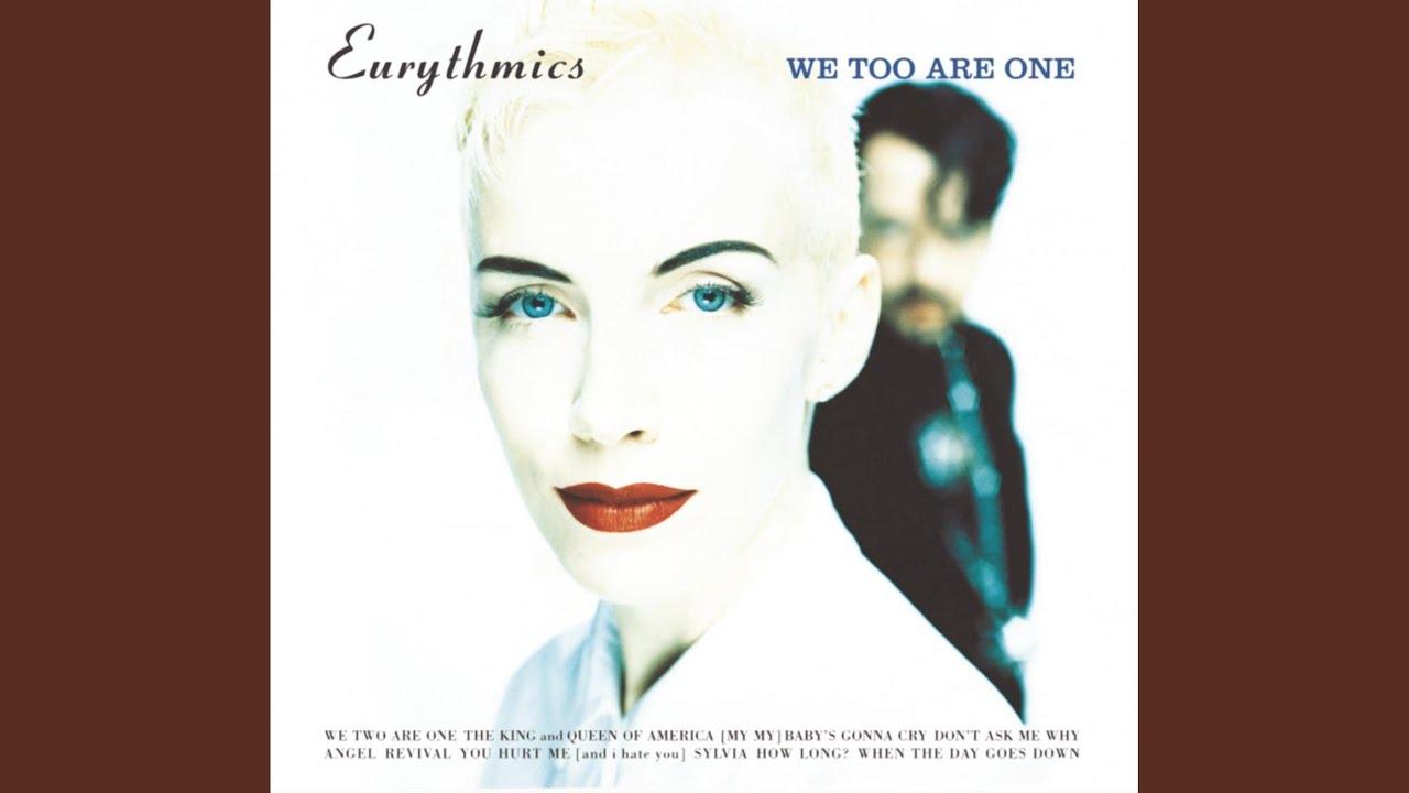 We Two Are One (Remastered Version) - YouTube