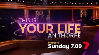This Is Your Life | Ian Thorpe 