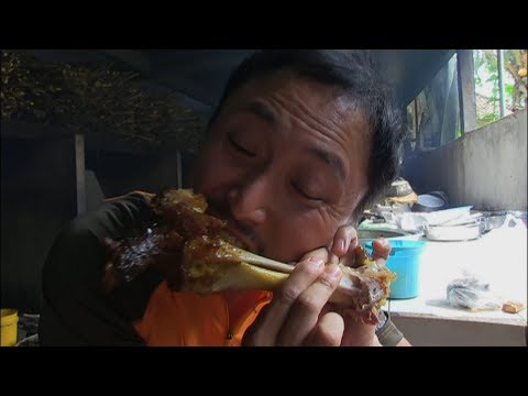[World Theme Travel] Islands of the Wild, Lombok and Bali Part 3