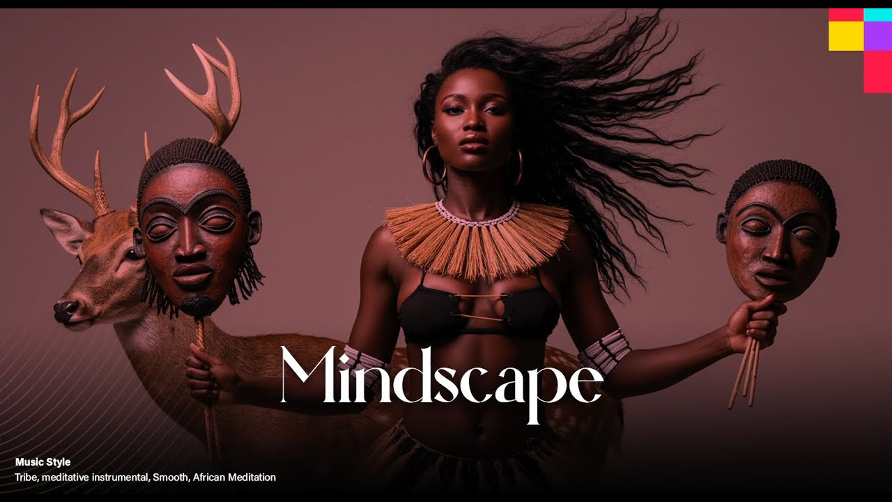 Mindscape | Free To Use Soundtrack | No Copyright | Music Beyond Borders