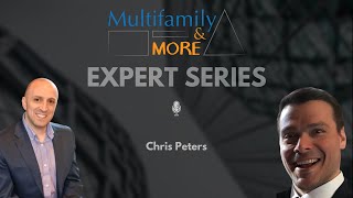 Using the Loan Constant instead of Interest Rates with Chris Peters of Stacksource