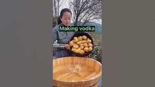 Let's Make Vodka - Tiktok Viral Videos - How to