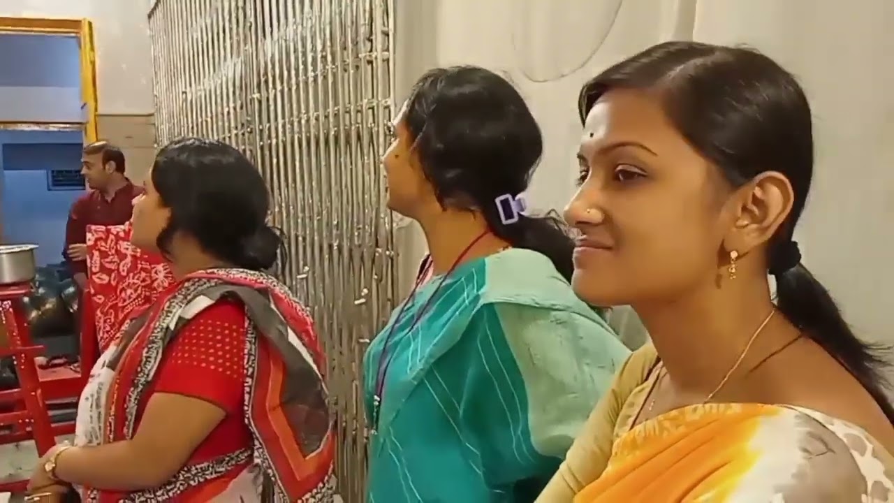 রনদা প্রসাদ সাহার বাড়ির দুর্গা পূজা 2025 মির্জাপুর টাঙ্গাইল।