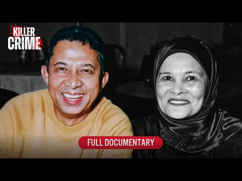 THE LAST PERFORMANCE: THE MURDER OF TALIEP PETERSEN