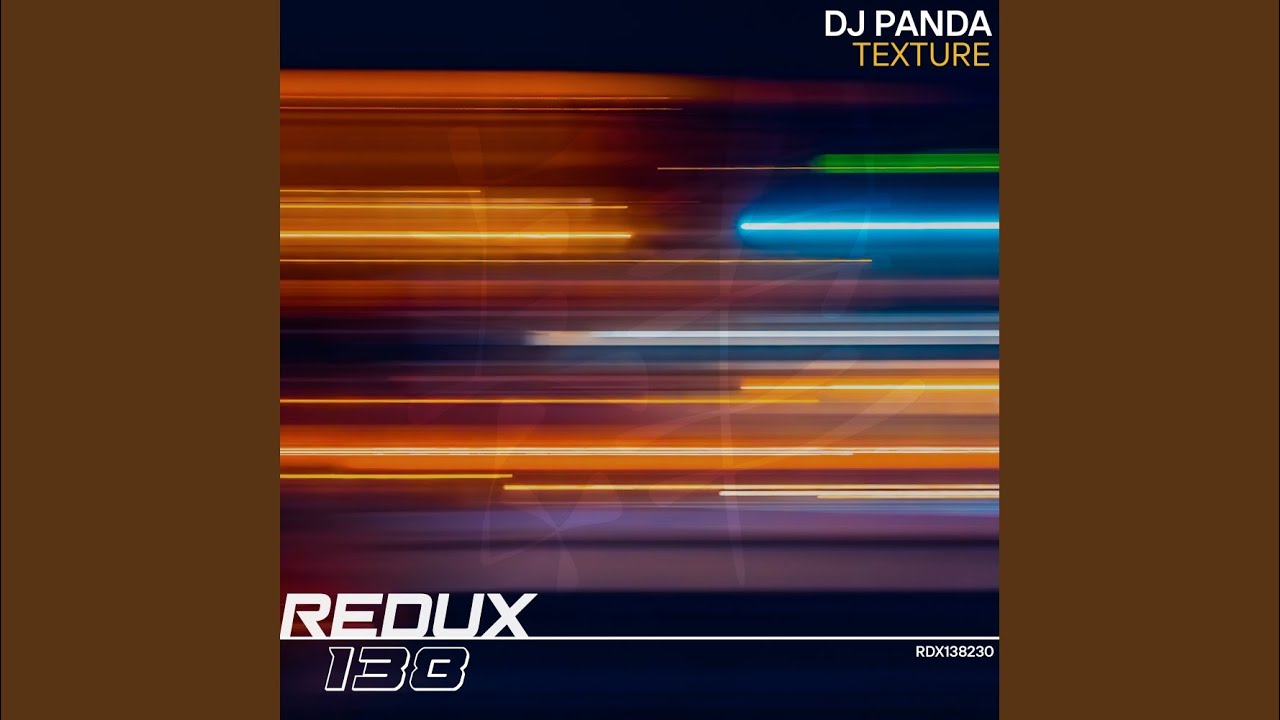 Watch Texture (Extended Mix) on YouTube Watch Texture (Extended Mix) on YouTube