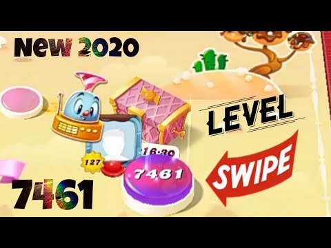 Candy crush saga