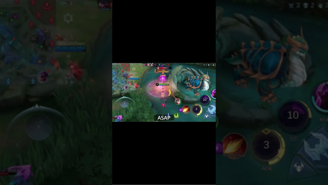 It Is So Shameful To Say This... 