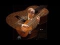 BACH: WORKS FOR LUTE Vol. 1