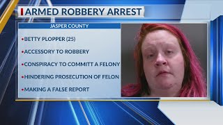 Carthage ALDI robbery update: Suspects charged