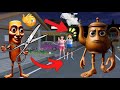 yuta mio kaget taktak sahur muncul di depan rumah | SAKURA SCHOOL SIMULATOR