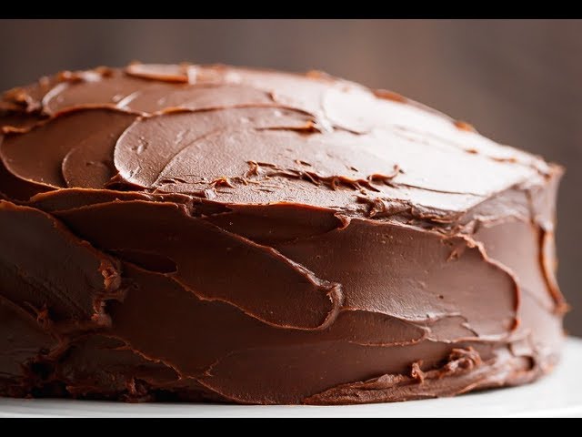 Featured image of post Cafe Delites Chocolate Cake Featured in 7 best chocolate cake recipes