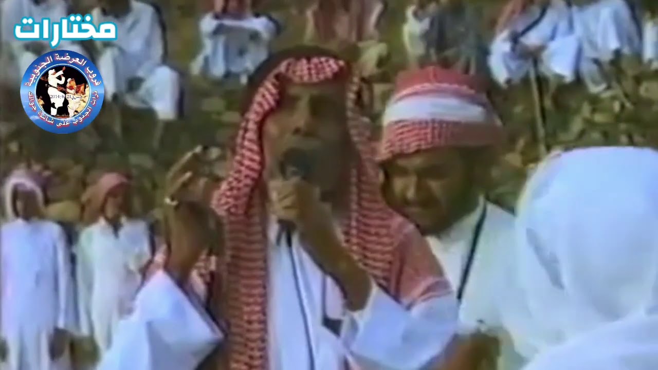 ملخص حفلة ( البيضاني و ابن مصلح & ابو جعيدي و ابو علاج )