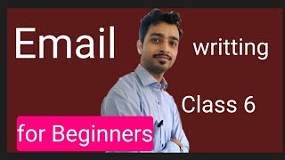LEARN GERMAN| E-MAIL WRITTING| Class 6 german| EMail Writting for Beginners| Aditya Sharma| 2020|