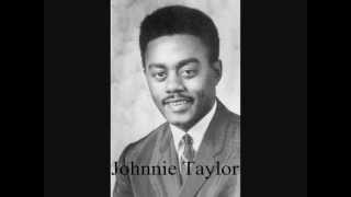 Johnnie Taylor ~ A Love To Call Mine chords