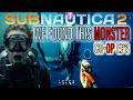 We Built the Sonic Resonator But Found the COLLECTOR LEVIATHAN 😱 | Subnautica 2 Ep 3