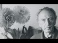 AGUSTÍ BARTRA, Poema 'Estança XI' -Veu de l'autor - Del llibre ‘L’Home Auroral’