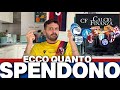 CLASSIFICA INGAGGI: CHI È DAVANTI? || ITALIA CREDI IN ORSOLINI E CAMBIAGHI