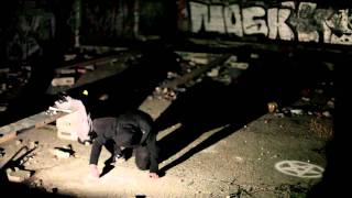 Byron - Demons (prod by Kharnivor)