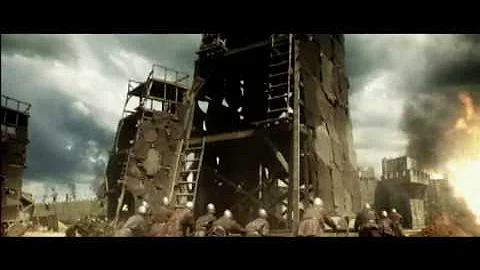 Barbarossa (2009) Trailer