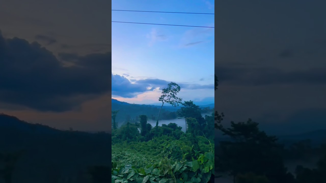 Ghosts mountain ⛰️ deeper cloud