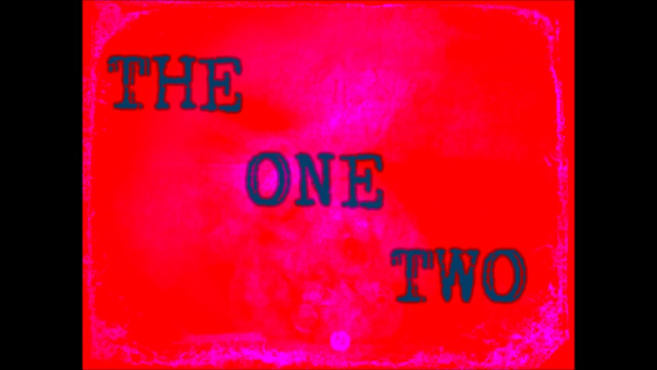 VOID - The One Two [Produced By Taylor King]