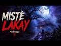 Mistè Lakay | Official Lyrics Video | Pino Vibes