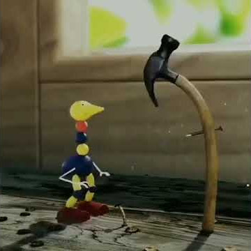 setory wa ..biyar gak pusing kepala aning .................